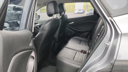 Chevrolet Tracker 1.0 TURBO FLEX AUTOMÁTICO