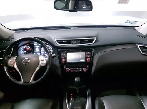 Nissan X-Trail 2.5 Exclusive 3 Row Mt