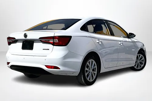 Mg Mg5 2022