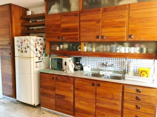 Imagen 7 de 22 de Montevideo, Punta Carretas - Excelente Apartamento