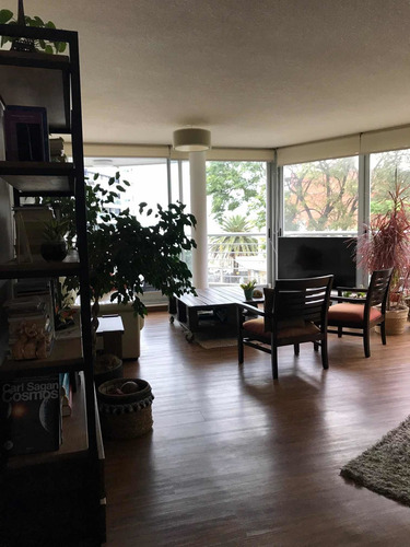 Imagen 1 de 13 de Apartamento 2 Dormitorios Próximo A La Rambla