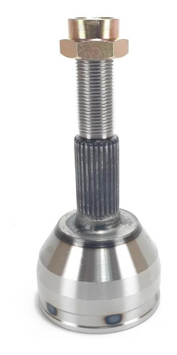 Punta De Tripoide Jeep Cherokee Liberty Kj 2002-2007