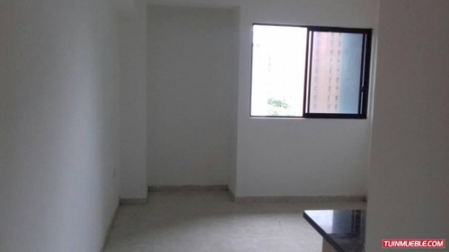 Imagen 5 de 6 de Bonito Apartamento Res Puerto Alegre Valles De Camoruco Jc-lp