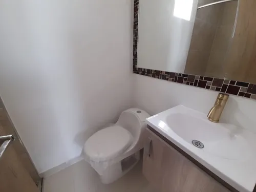 Barrio Unicentro - Apartamento En Conjunto Cerrado
