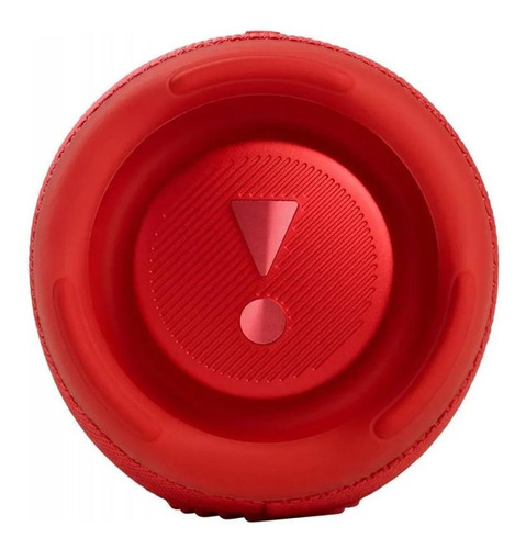 Imagen 4 de 4 de Parlante JBL Charge 5 portátil con bluetooth waterproof red 110V/220V