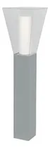 Comprar Aplique Farola De Piso Caminero Exterior Jardin Aluminio