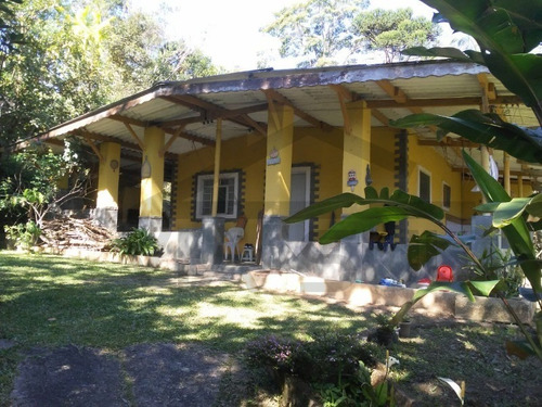 Imagem 1 de 23 de Chácara À Venda Em Juquitiba - 317 - 69514098