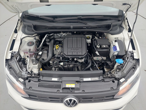 Volkswagen Polo 1.0 Mpi Track Manual