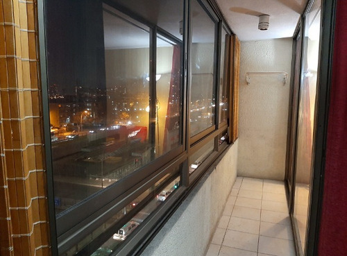 Imagen 11 de 11 de Arriendo Depto Por Dia Full Amoblado