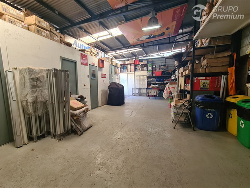 Casa En Venta En La Cisterna Uso Habitacional U Oficinas