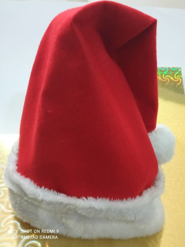 Imagen 2 de 2 de Gorros Navideños