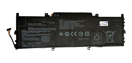 Bateria Para Asus Zenbook 13 Ux331fn 4icp4/72/75 0b200-02760