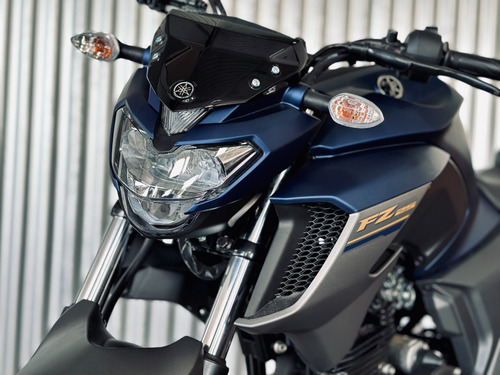 Imagen 5 de 9 de Yamaha Fz 25 Fazer 250 0km Marelli Sports Navarro Entrega Ya