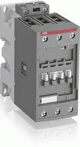 Comprar Contactor Tripolar 40a 18.5kw Sin Aux Bob 24\u002F60 Vca\u002Fvcc Abb