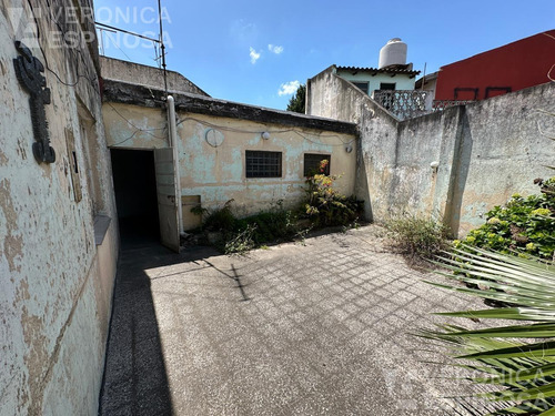 Casa En Villa Luzuriaga