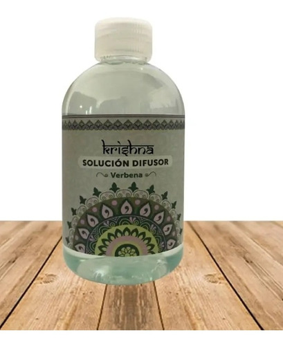 Esencia  Difusor Aroma A Elección 250 Ml