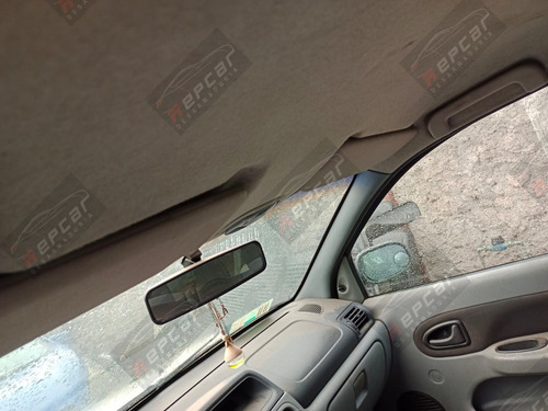 Renault Clio En Desarme 2004 Hasta 2007