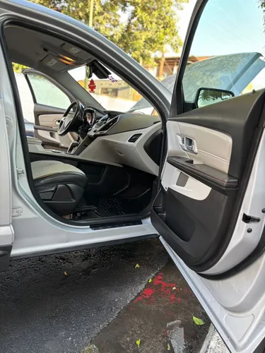 GMC Terrain 3.0 Slt V6 Mt