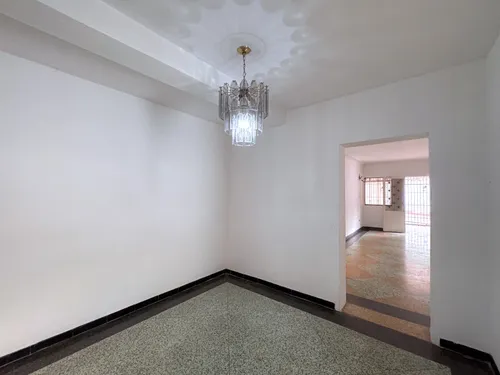 Casa En Colinas De Bello Monte