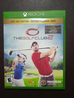 The Golf Club 2 - Xbox One