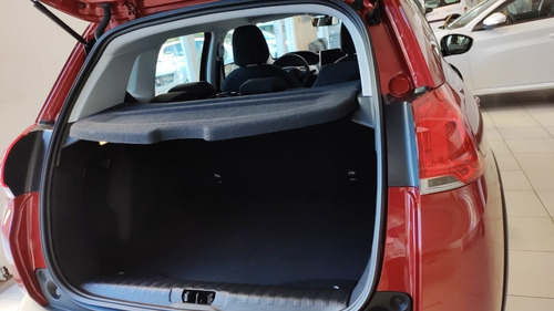 Peugeot 2008 Allure 1.6 N (m)