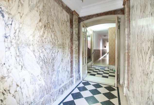 Venta - Depto 3 Ambientes - Almagro