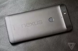 Huawei Nexus-6p Super Precio