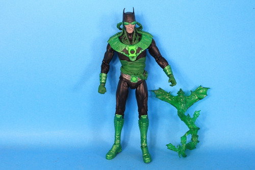 Batman Earth 32 Dc Multiverse Mcfarlane Toys (Usado)