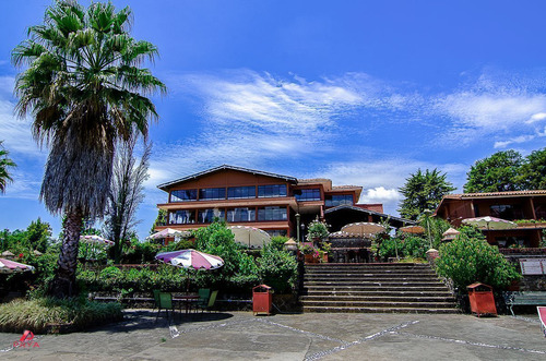 Hotel En Venta En Uruapan Michoacan