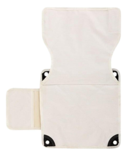 Tela De Repuesto Para Silla Plegable, Tela De 33x33cm