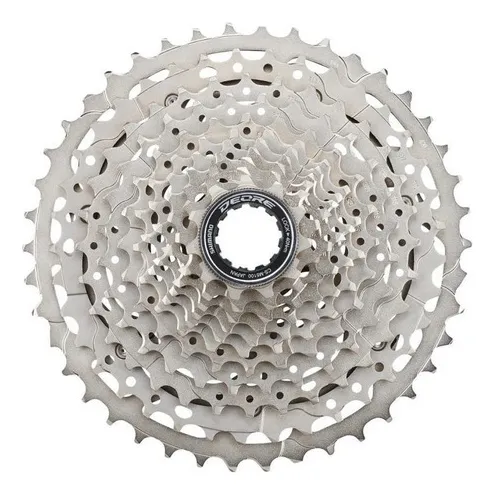 Pi on Shimano Deore M5100 11v 11 42t Mtb Storero Bikes Color Negro