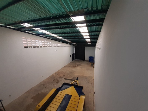 Imagen 20 de 21 de Belklia G /vende Galpon En Santa Rosa Valencia (gabrivs)