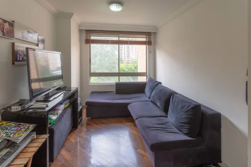 Apartamento En Venta En El Tesoro. Cod V15499