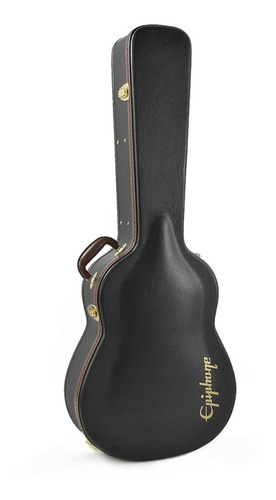 Estuche EpiPhone Para Guitarra Acústica Dreadnought