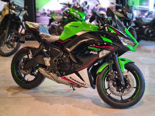 Imagen 10 de 25 de Kawasaki Ninja 650 | Kawasaki Patagonia Oficial