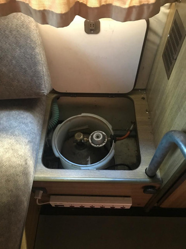 Volkswagen Westfalia Camper 1.9 1980 - Nortautolp