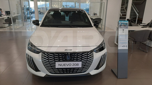 Peugeot 208 1.0T Gt