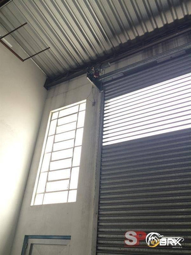 Imagem 25 de 30 de Galpão Para Alugar, 790 M² Por R$ 17.500,00 - Vila Isolina Mazzei - São Paulo/sp - Ga0078
