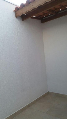Imagem 4 de 12 de Casa Com 2 Dormitórios À Venda, 50 M² Por R$ 185.000,00 - Jardim Santa Marta - Sorocaba/sp - Ca1850