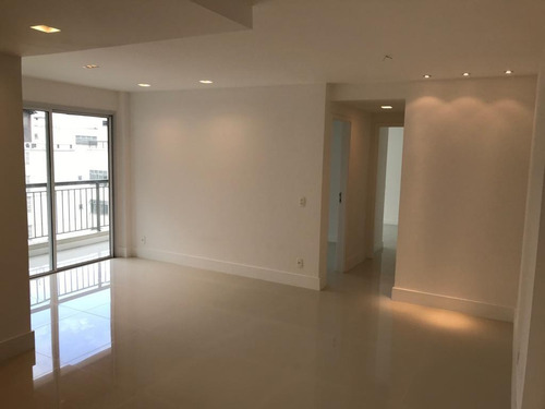 Imagem 5 de 24 de Apartamento Em Icaraí, Niterói/rj De 84m² 2 Quartos À Venda Por R$ 950.000,00 - Ap1374862-s
