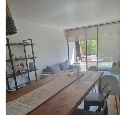 Imagen 1 de 27 de Departamento 2 Dormitorio En Espectacular Barrio Y Condomio