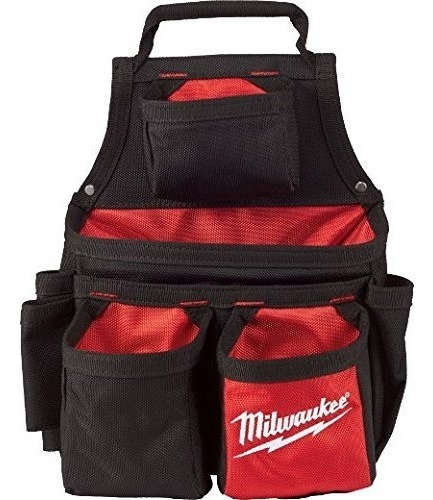 Milwaukee 48-22-8121 Carpinteros Bolsa