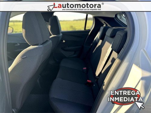 Peugeot 208 Style 1.0 2026 0km - Lautomotora