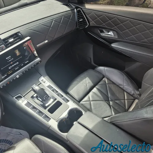 D.S. Crossback 1.6 Performance Line