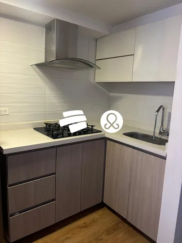 Apartamento En Venta En Mirador De Fontibon -fontibon.- Bogota