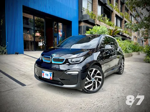 BMW i3 Suite