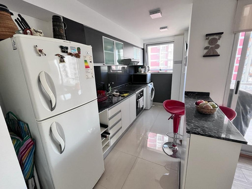 Imagen 12 de 21 de Venta Departamento 2 Ambientes Con Cochera Y Amenities Caballito Parque Rivadavia