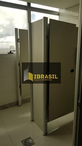 Andar Para Alugar No Santa Lúcia Em Belo Horizonte/mg - 1705