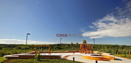 Imagem 16 de 16 de Terreno À Venda, 550 M² Por R$ 250.000,00 - Cajupiranga - Parnamirim/rn - Te0069