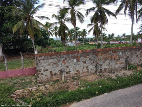 Imagem 7 de 10 de Terreno Para Venda Em Nísia Floresta, Centro - Kt 0125 G_2-1481746